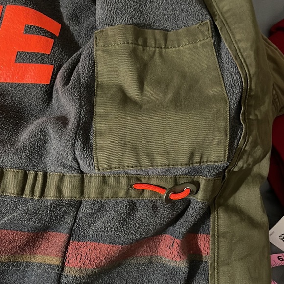 Superdry Jackets & Coats Superdry Rookie Military Jacket Rookie Military Jacket In Military